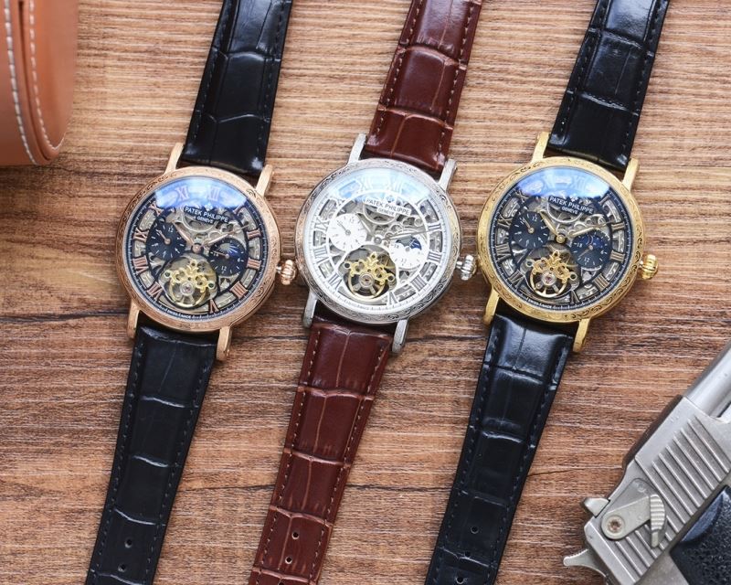 PATEK PHILIPPE Watches